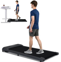 2-in-1 Treadmill