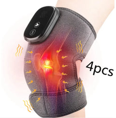 Electric Heating Knee Pads