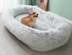 Removable Dog Bed