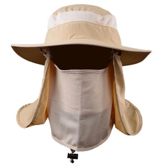 Fishing Cover Hats