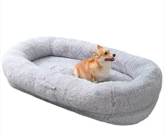 Removable Dog Bed