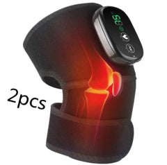 Electric Heating Knee Pads