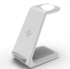 Universal Wireless Charging Stand