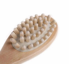 Body Massage Brush