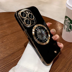 Magnetic Phone Case