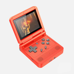 Retro Flip Handheld Console