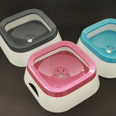 Wet-Proof Pet Water Dispenser