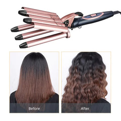 Ceramic Hair Curler