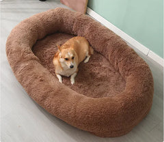 Removable Dog Bed