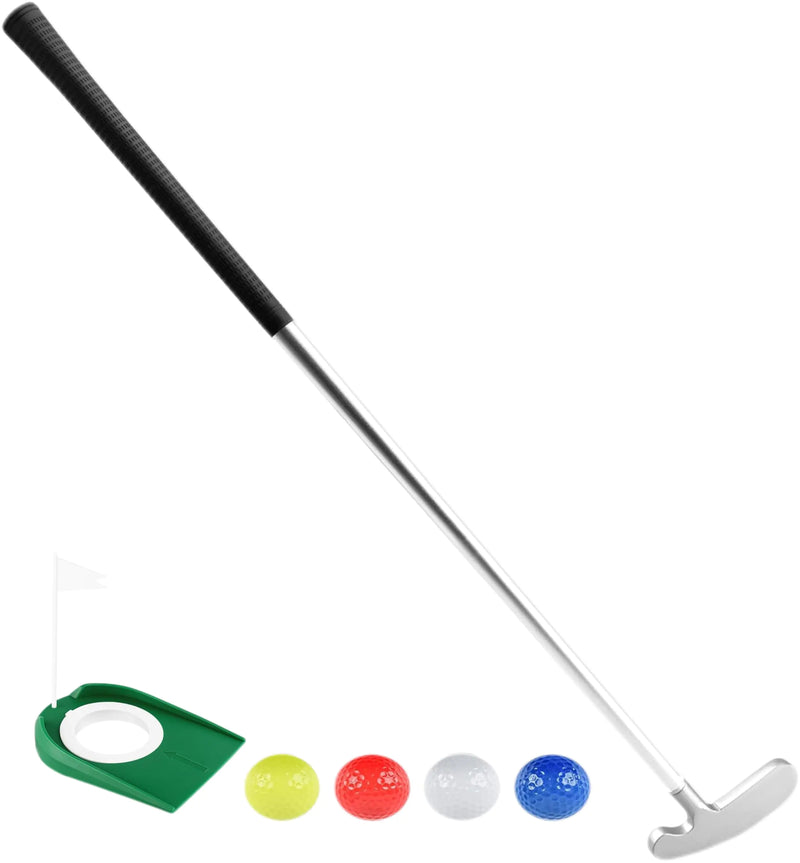 Asyxstar Golf Putter - Golf Putter for Youth Golf Club for Men and Womens Mini Toddler Golf Clubs Set Putter - 33