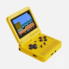 Retro Flip Handheld Console