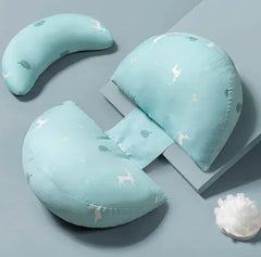 Pregnancy Side Sleeping Pillow