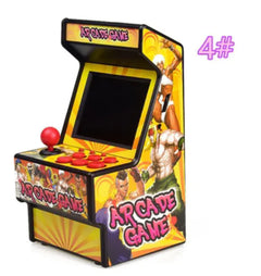 Mini Arcade Game Machine