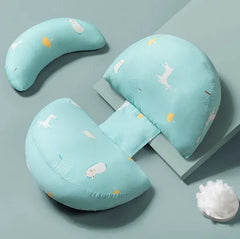 Pregnancy Side Sleeping Pillow