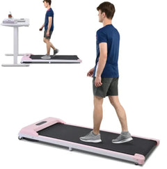 2-in-1 Treadmill