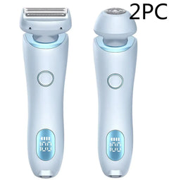 Electric Shaver for Women