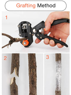 Premium Pruning Shears