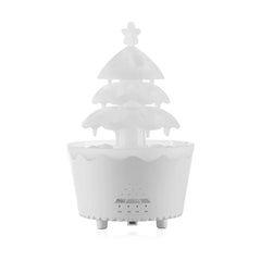 Christmas Tree Aromatherapy Diffuser