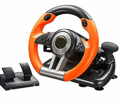 Racing Wheel Console