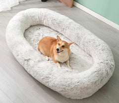 Removable Dog Bed