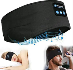 Wireless Bluetooth Headband