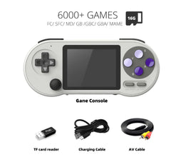 Game Console