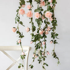 Rose Vines