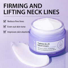 Neck Wrinkle Removal Cream