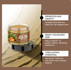 Batana Styling Cream