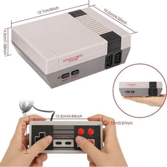 620 Video Game Consoles