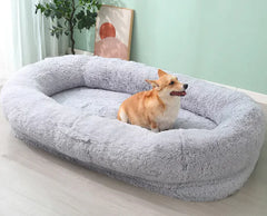 Removable Dog Bed