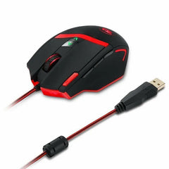 Gaming Mouse Wired And Wireless