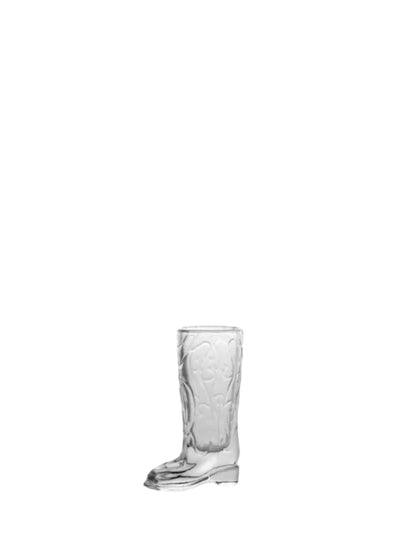 Boots Shot Glass