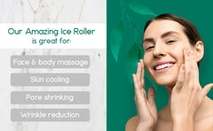 Body Massage Ice Roller