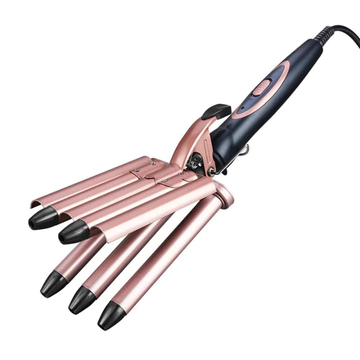 Ceramic Hair Curler