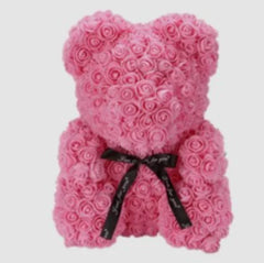 Rose Bear