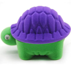 Turtle Treasure Ring Box