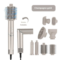 8-in-1 Folding Hot Air Styler