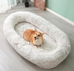 Removable Dog Bed