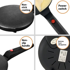 Electric Pancake Maker