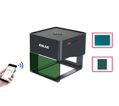 Miniature Laser Engraving Machine