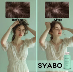 Anti Dandruff Shampoo