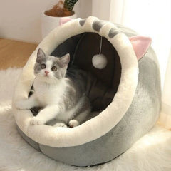 Washable Cat House