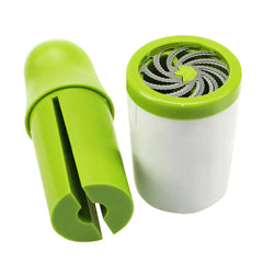 Kitchen Herb Shredder