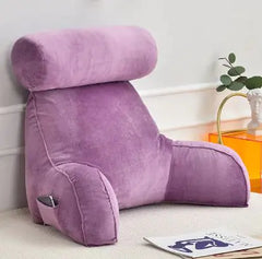 Support Cushions Back Rest pillow