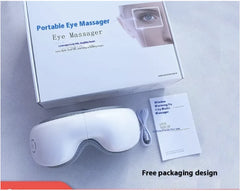 Bluetooth Eye Massager