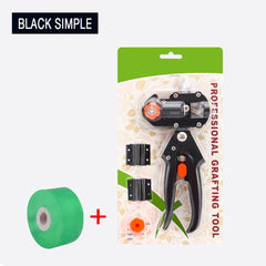 Premium Pruning Shears