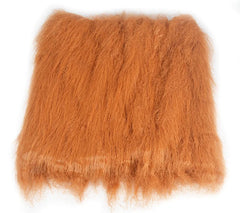 Pet Wig - Lion Head Costume for Dogs