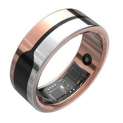 Smart Waterproof Bluetooth Sports Ring