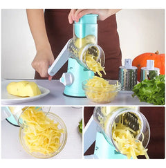 Vegetable Kitchen Cutter